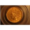 $10 Gold 1910-D Indian (PCGS-AU53)