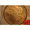 Image 1 : 1878-S Morgan Dollar B.U.( Looks MS62)