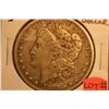 Image 1 : 1885-S Morgan Dollar VF-35 (Better Date)