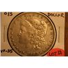 Image 1 : 1882-O/S Morgan Dollar (VAM-3)