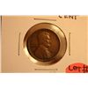 1911-S Lincoln Cent V.F. (Tougher Date)