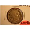 1925-S Buffalo Nickel (F-15)