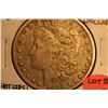 1888-O Morgan Dollar VAM-4 (Hot Lips)VF+