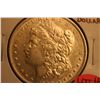 Image 1 : 1903 Morgan Dollar A.U.