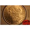 Image 1 : 1902-O Morgan Dollar B.U. (Looks 63+)