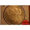 Image 1 : 1904-O Morgan Dollar B.U.