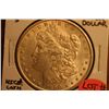1890-S Morgan Dollar B.U. (61-62)