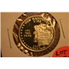 2000-S New Hampshire State Quarter (Silver Proof)