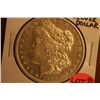 Image 1 : 1898-S Morgan Dollar (Higher Grade)