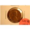 1909-S Lincoln Cent (Better Date)