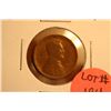 Image 1 : 1909-S Lincoln Cent (Better Date)