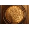 Image 1 : 1882 Morgan Dollar (PCGS-63)