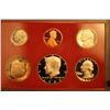 Image 1 : 1982 U.S. Proof Set