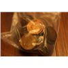 Bag Of 30-40 indian Heads (Mostly Culls)