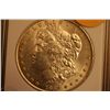 Image 1 : 1884 Morgan Dollar (BCGS-MS67)