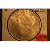 Image 1 : 1878-S Morgan Dollar (Higher Grade)