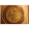 Image 1 : 1819 Bust Half (ANACS-20)