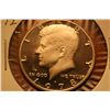 Image 1 : 1978-S Kennedy Half (Proof)