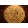 Image 1 : 2005 Thomas Edison Coin