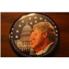 Image 1 : Clinton/Gore Campaign Button