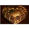 Image 1 : Large Heart Shaped Mirror