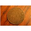 Image 1 : 1909 Canadian Lg Cent