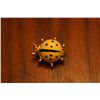 Image 1 : Costume Lady Bug Brooch