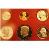 Image 1 : 1980 U.S. Proof Set