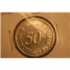 Image 1 : Subway 50 Cent Token