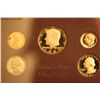 Image 1 : 1985 U.S. Proof Set