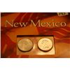 Image 1 : "New Mexico" State Quarters