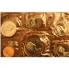Image 1 : 1972 Canadian Mint Set