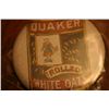 Image 1 : Quaker Oats Pocket Mirror