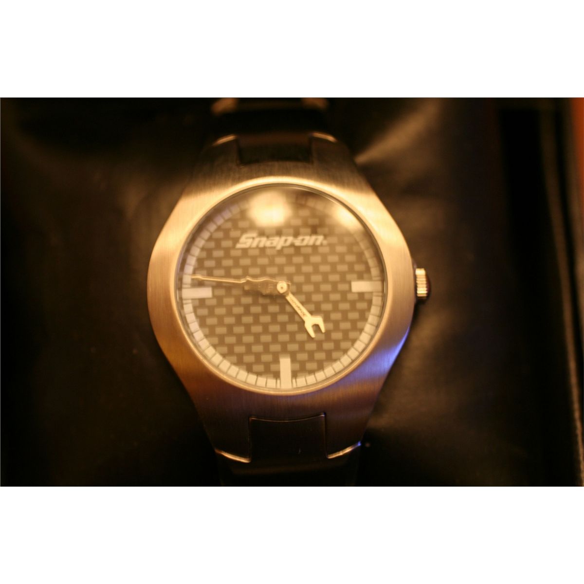 Snap On Racing Watch