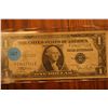 Image 1 : 1935C $1 Silver Certificate