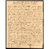 Image 1 : U.S. Postal History  1840, Two Captain Prince