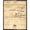 Image 1 : U.S. Postal History  1845, Wonderful Three Pa