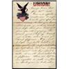 Image 1 : U.S. Postal History  1862//1865, Four Civil W