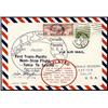 Image 1 : U.S. Postal History  September 8, 1931, Trans