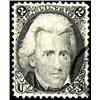 Image 1 : U.S. 1861 Issue  1863 2c Blackjack with a nic