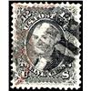 Image 1 : U.S. Grills  1867 12c E Grill used with both 