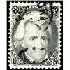 Image 1 : U.S. Grills  1867 2c Blackjack F Grill used w