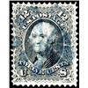 Image 1 : U.S. Grills  1867 12c Black F Grill used with