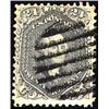 Image 1 : U.S. Grills  1867 24c "F" Grill with Split Gr