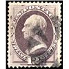 Image 1 : U.S. 1870-71 National Bank Notes  1870 12c Du
