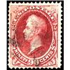 Image 1 : U.S. 1870-71 National Bank Notes  1870 90c Ca