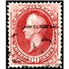Image 1 : U.S. 1870-71 National Bank Notes  1870 90c Ca