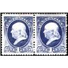 Image 1 : U.S. 1879-88 American Bank Notes  1879, 1¢ Ul