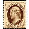 Image 1 : U.S. 1879-88 American Bank Notes  1879 10c Br