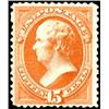 Image 1 : U.S. 1879-88 American Bank Notes  1879 15c Re